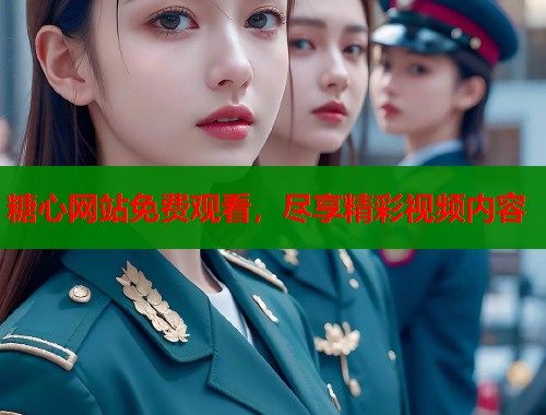糖心网站免费观看，尽享精彩视频内容  第1张