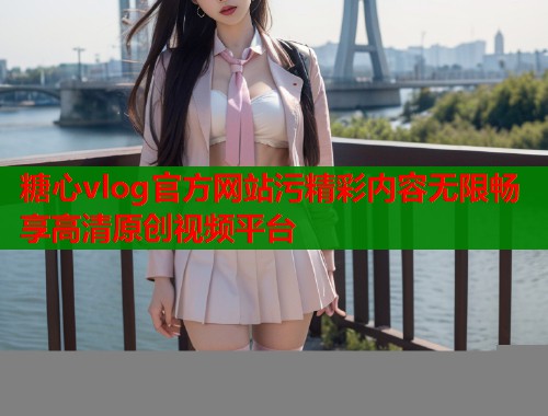 糖心vlog官方网站污精彩内容无限畅享高清原创视频平台  第2张