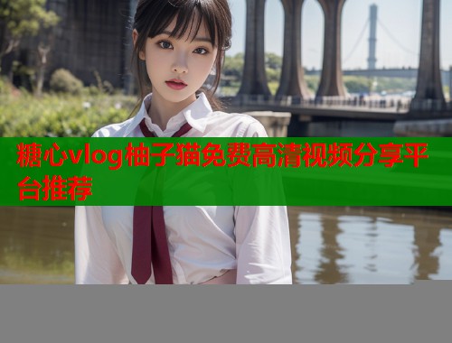 糖心vlog柚子猫免费高清视频分享平台推荐  第1张