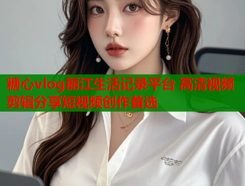 糖心vlog丽江生活记录平台 高清视频剪辑分享短视频创作首选  第1张