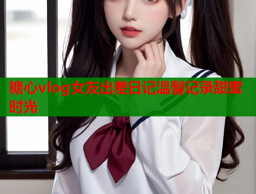 糖心vlog女友出差日记温馨记录甜蜜时光  第1张