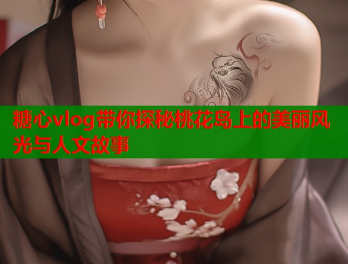糖心vlog带你探秘桃花岛上的美丽风光与人文故事  第1张